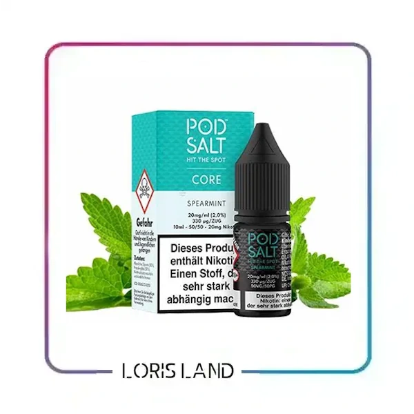 سالت آدامس نعنا پاد سالت